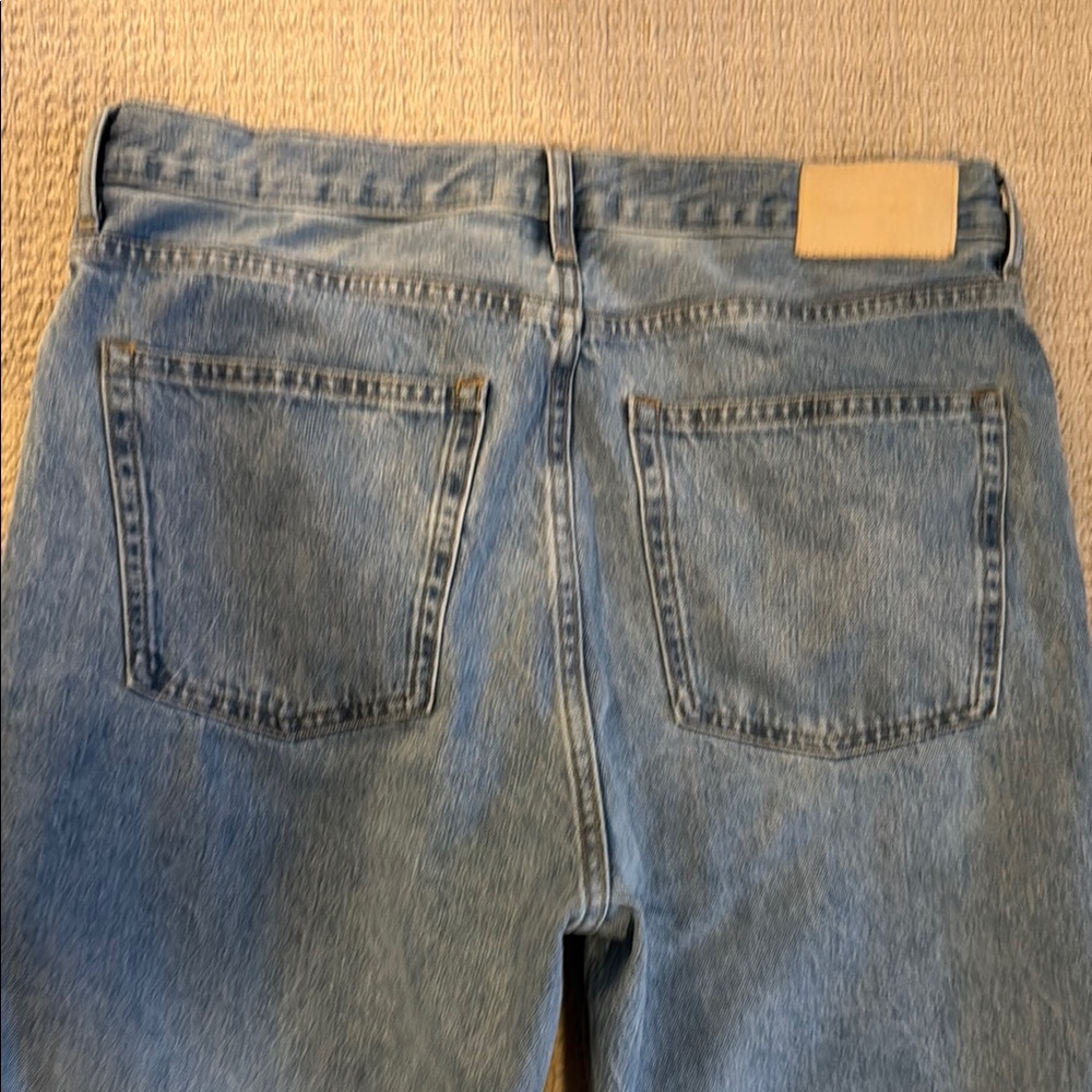Everlane Cheeky Jeans - Picture 6 of 8